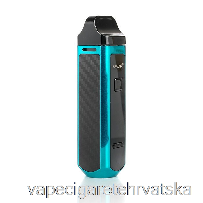 Vape Hrvatska Smok Rpm 40 Pod Mod Kit Tiffany Blue